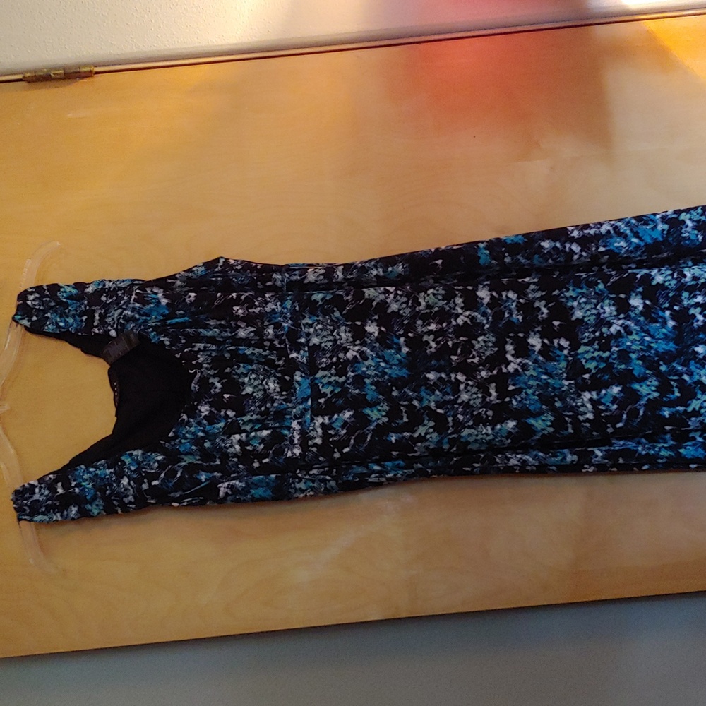 Dress by AXCESS Liz Claiborne, sleeveless, size L